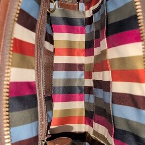 65th Anniversary Legacy Thompson Satchel 11373